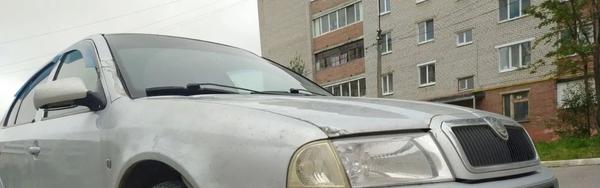 Skoda Octavia 2008, фото 39