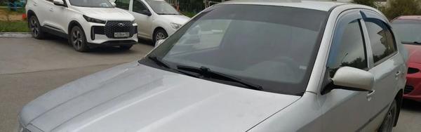 Skoda Octavia 2008, фото 42