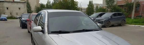 Skoda Octavia 2008, фото 60