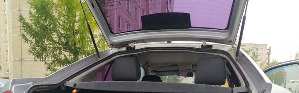 Skoda Octavia 2008, фото 51