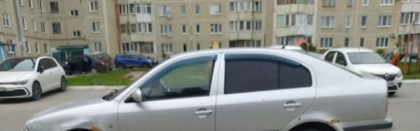 Skoda Octavia 2008, фото 45