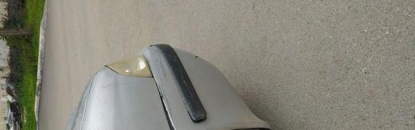 Skoda Octavia 2008, фото 27