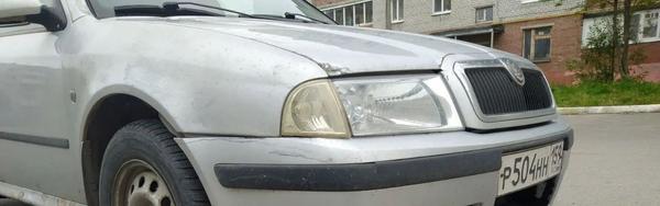 Skoda Octavia 2008, фото 36
