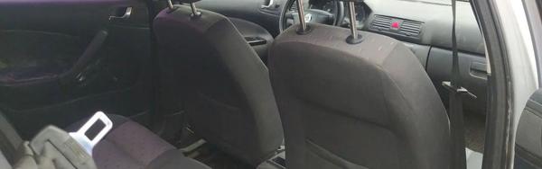 Skoda Octavia 2008, фото 23
