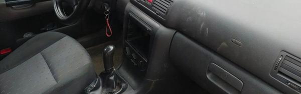 Skoda Octavia 2008, фото 47