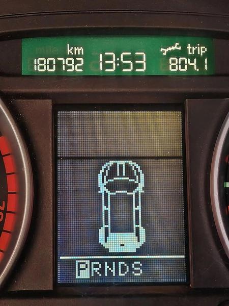 Skoda Fabia 2010, фото 5