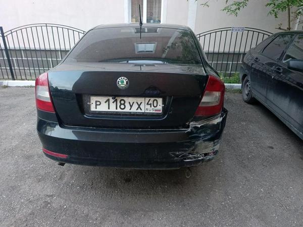 Skoda Не указана 2011, фото 5