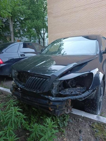 Skoda Не указана 2011, фото 3