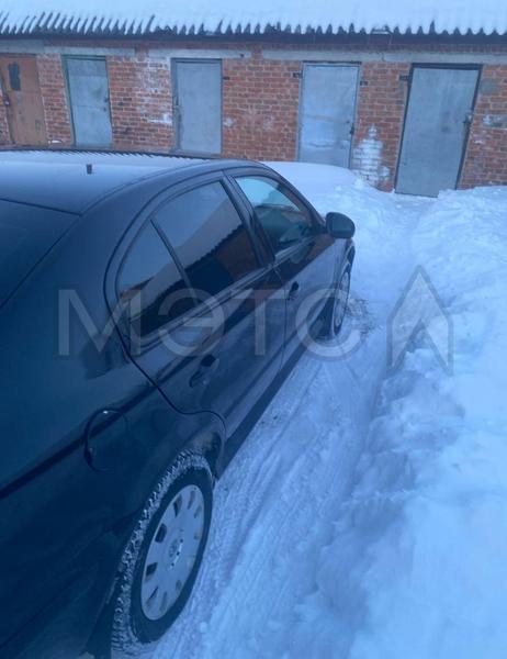 Skoda Octavia 2010, фото 3