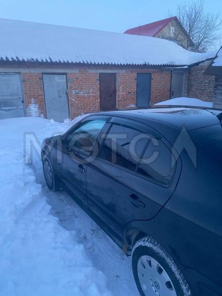 Skoda Octavia 2010, фото 2