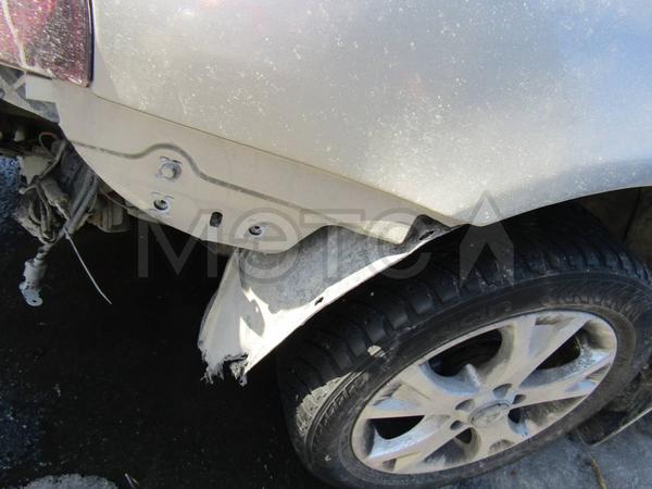 Skoda Octavia 2010, фото 7