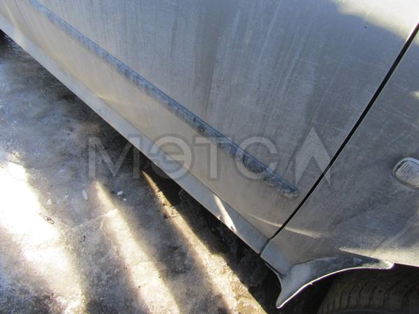 Skoda Octavia 2010, фото 14