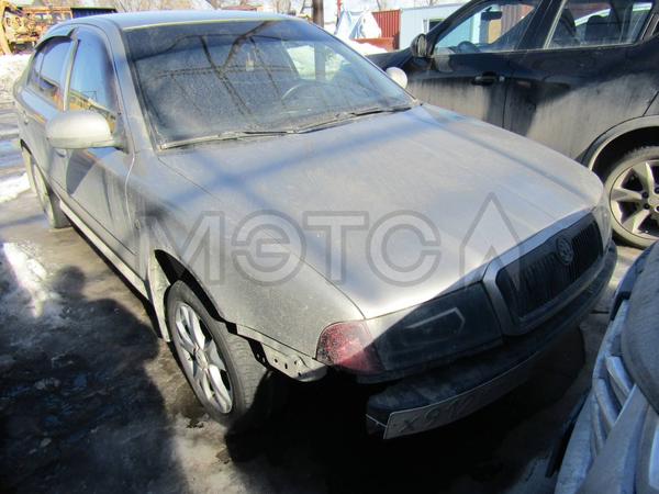 Skoda Octavia 2010, фото 6