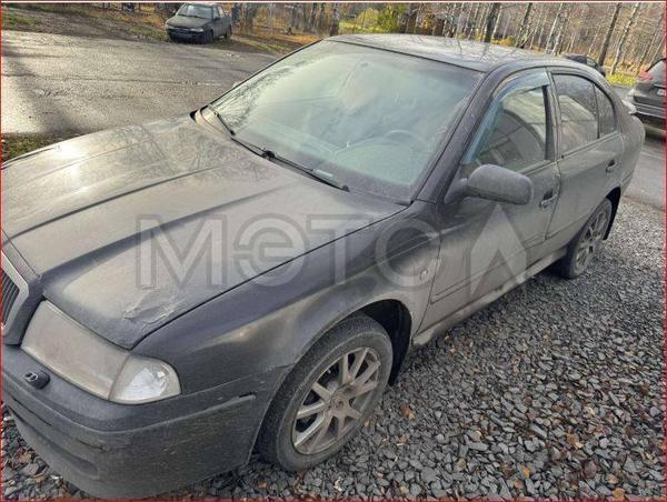 Skoda Не указана 2009, фото 3
