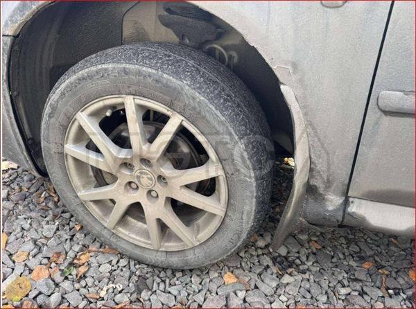 Skoda Не указана 2009, фото 26