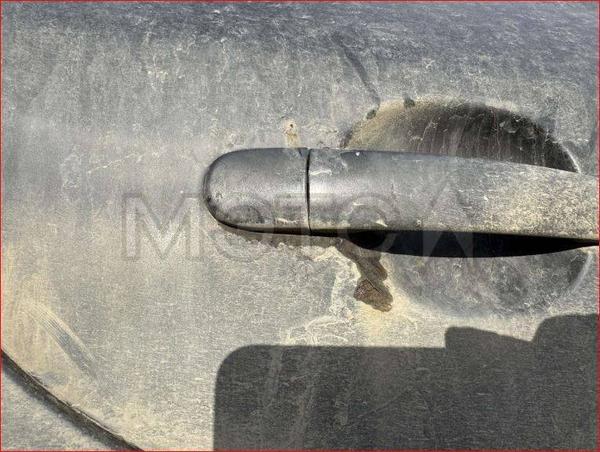 Skoda Не указана 2009, фото 17