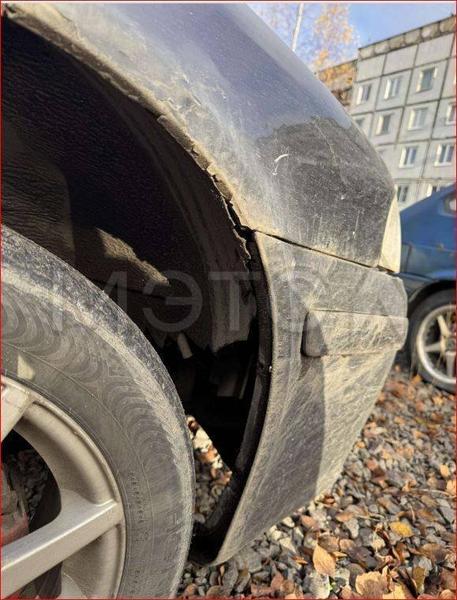 Skoda Не указана 2009, фото 13
