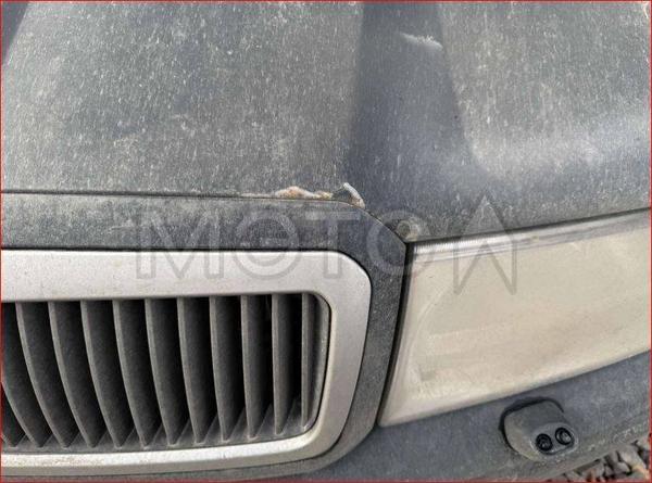 Skoda Не указана 2009, фото 8