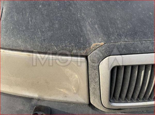 Skoda Не указана 2009, фото 9