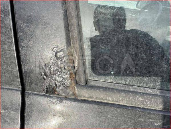Skoda Не указана 2009, фото 14