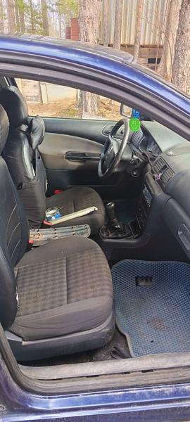 Skoda Octavia 2008, фото 8