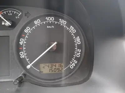 Skoda Octavia 2009 с торгов по банкротству, фото 1