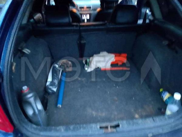 Skoda Octavia 2010, фото 10