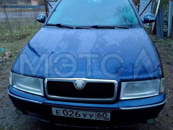 Skoda Octavia 2010, фото 2