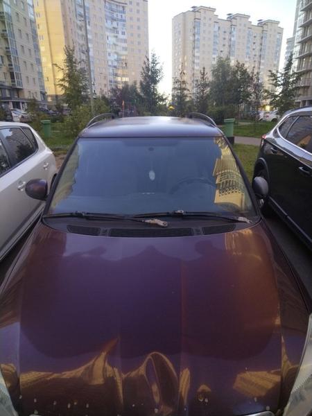 Skoda Fabia 2010, фото 6