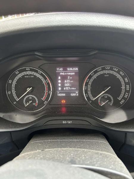 Skoda Kodiaq 2019, фото 7