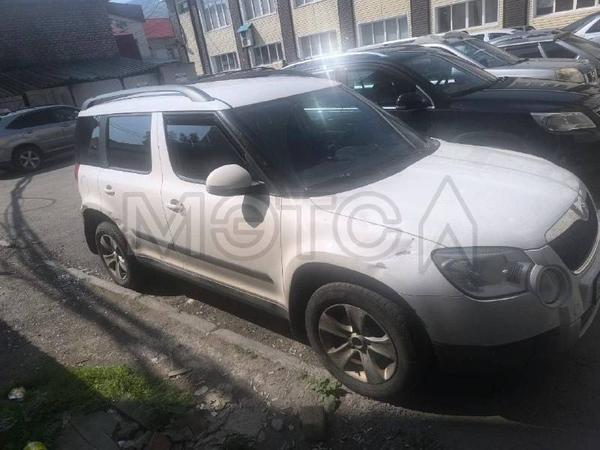 Skoda