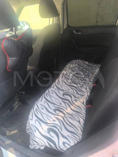 Skoda Yeti 2014, фото 5