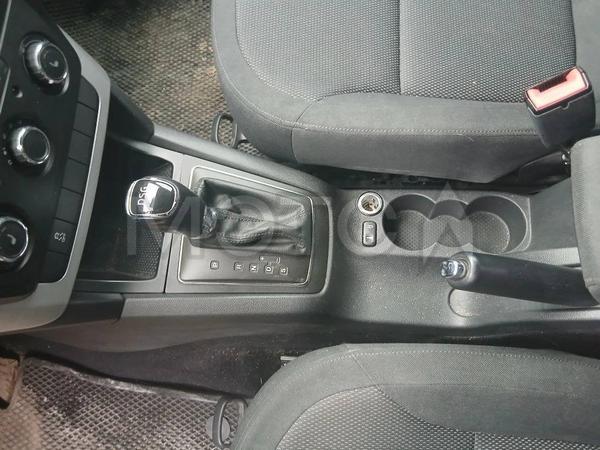 Skoda Yeti 2014, фото 10