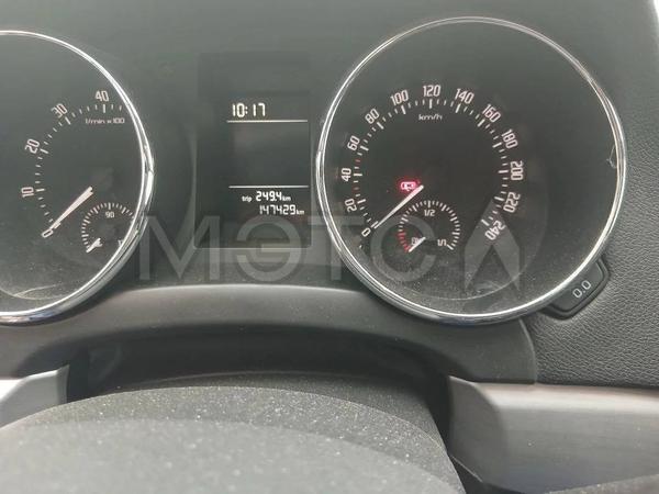 Skoda Yeti 2014, фото 11