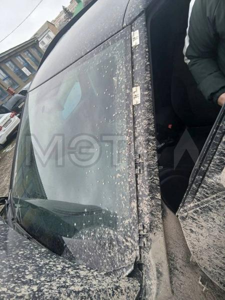 Skoda Yeti 2014, фото 12