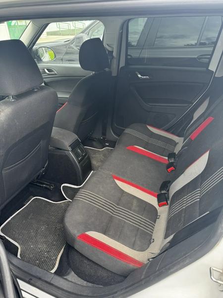 Skoda Yeti 2016, фото 7