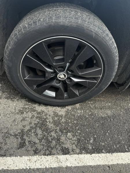 Skoda Yeti 2016, фото 2