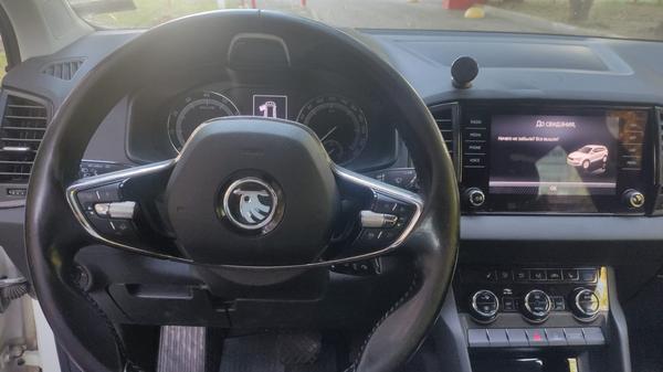 Skoda Karoq 2021, фото 7