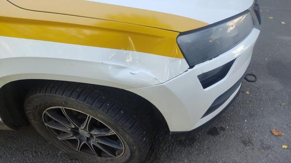 Skoda Karoq 2021, фото 14