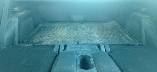 Skoda Yeti 2011, фото 5