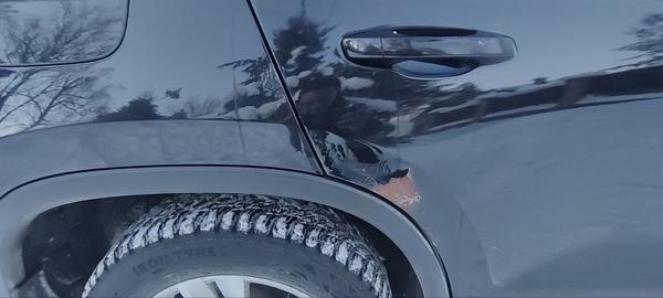 Skoda Kodiaq 2018, фото 3