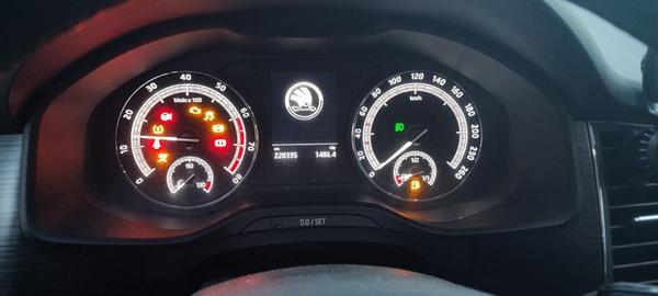 Skoda Kodiaq 2018, фото 7