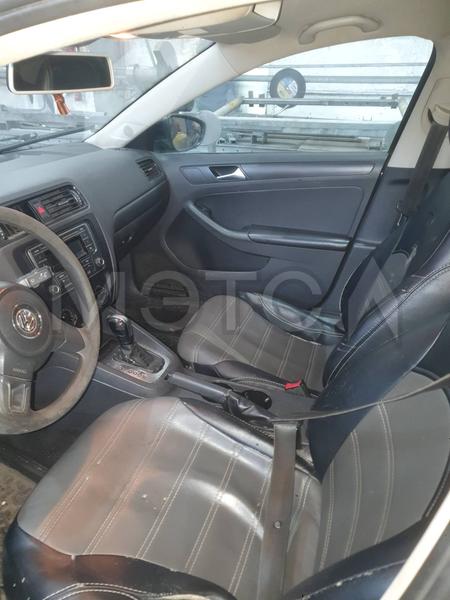 Volkswagen Jetta 2013, фото 8