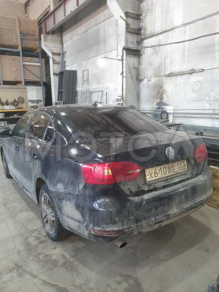 Volkswagen Jetta 2013, фото 6