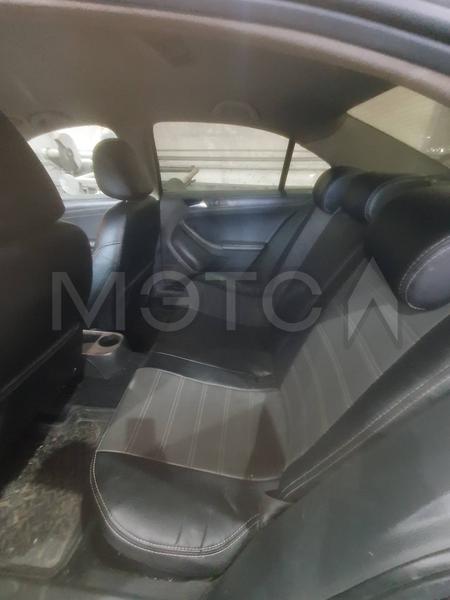 Volkswagen Jetta 2013, фото 9