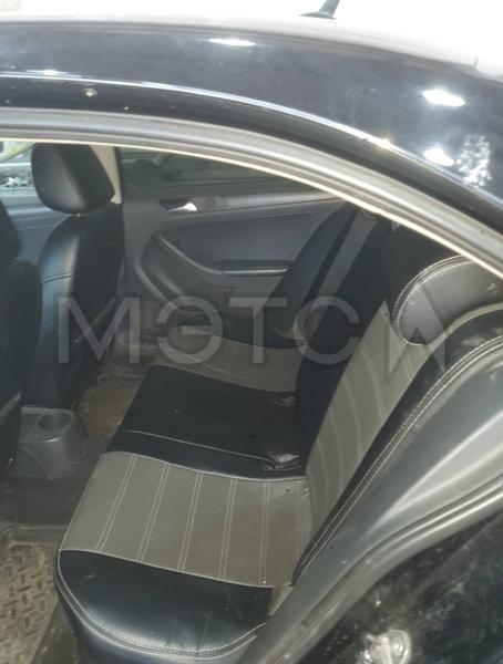 Volkswagen Jetta 2013, фото 10