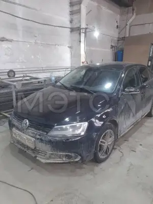 Volkswagen Jetta 2013 с торгов по банкротству, фото 1