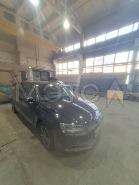 Volkswagen Jetta 2013, фото 2