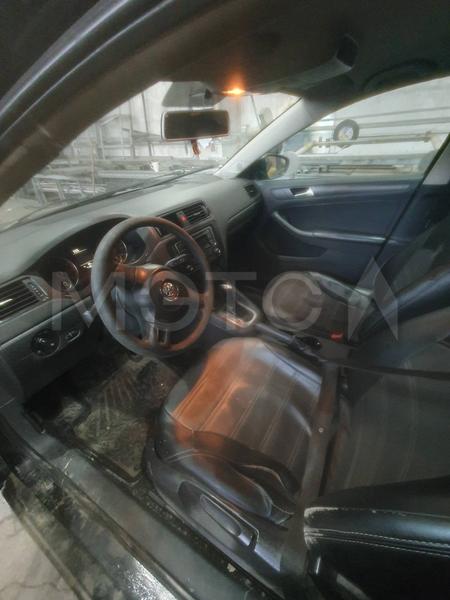 Volkswagen Jetta 2013, фото 7