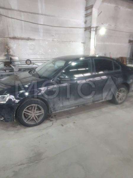 Volkswagen Jetta 2013, фото 4